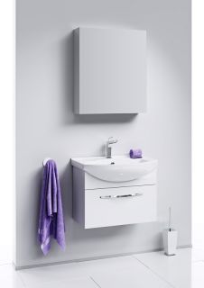 Тумба под раковину Aqwella Аллегро 65 Agr.01.06/1